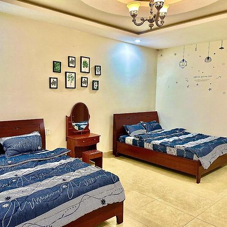 Family Home Dalat Exterior foto