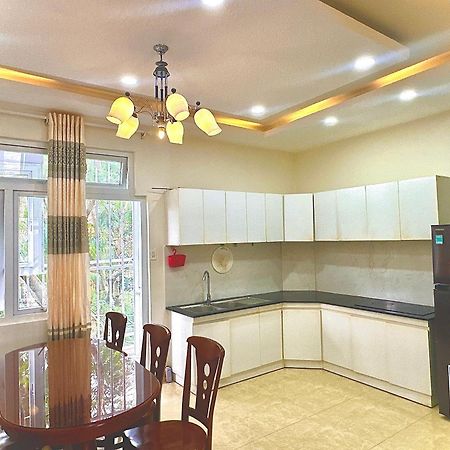 Family Home Dalat Exterior foto