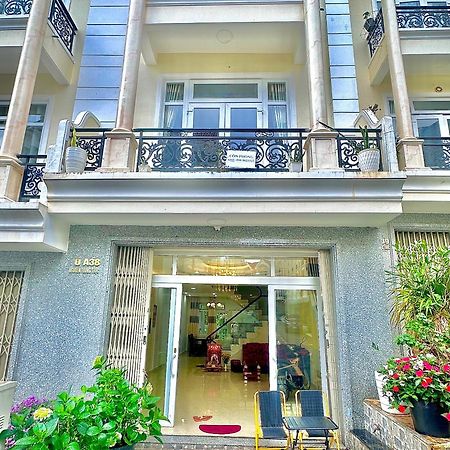 Family Home Dalat Exterior foto